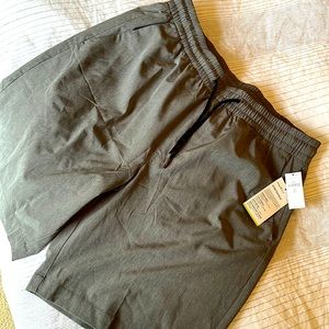 NWT Old Navy Althletic Shorts - Tall